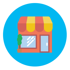 Logo Kiosco